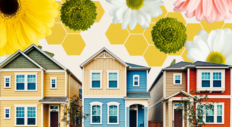 The Spring Market Is a Sweet Spot if You’re Looking To Sell [INFOGRAPHIC] | Keeping Current Matters